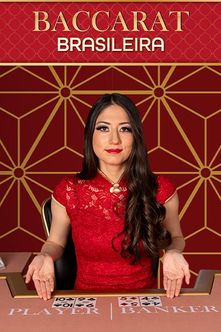 Baccarat Brasileira