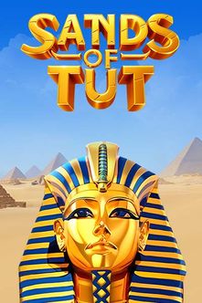 Sands Of Tut