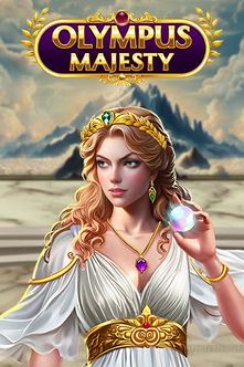 Olympus Majesty